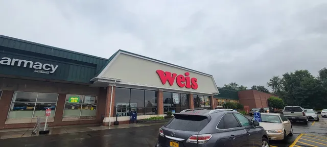 Weis Markets