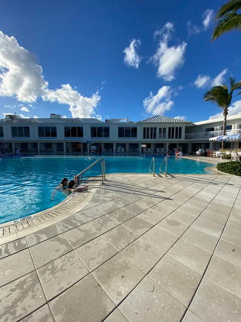Ocean Club of Florida