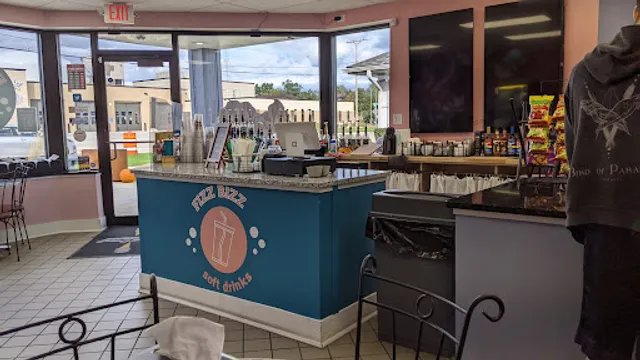 Sweet Corner Ice Cream