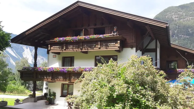 Gästepension Wiesenheim