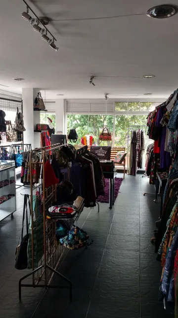 Mercado Negro Vintage Dealer