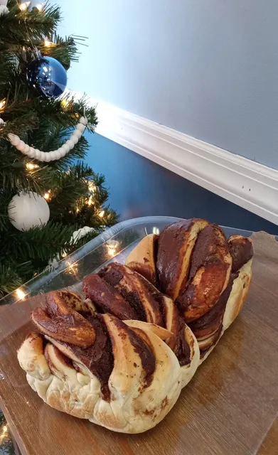 Golden Bean Bakery and Cafe