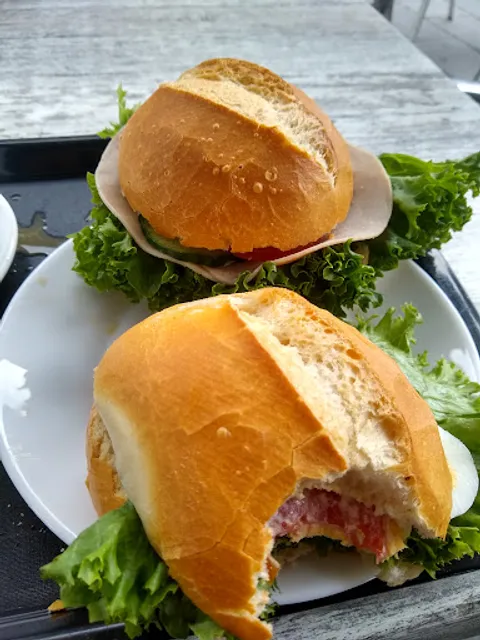 Stadtbäckerei Gatenbröcker