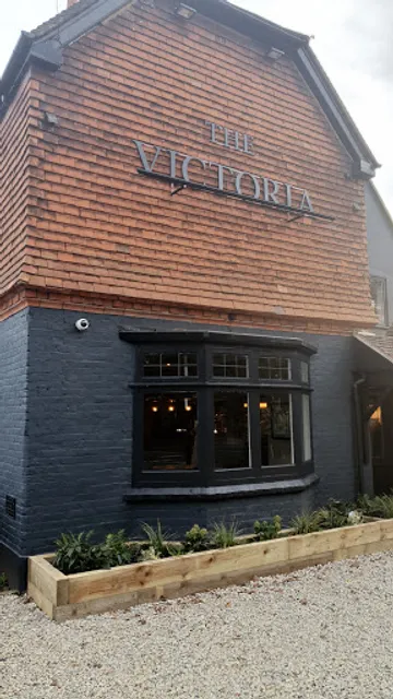 The Victoria