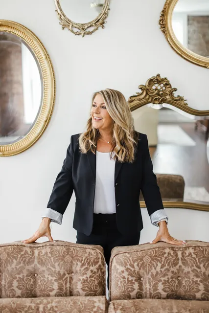 Angie Williamson - Keller Williams Realty Group