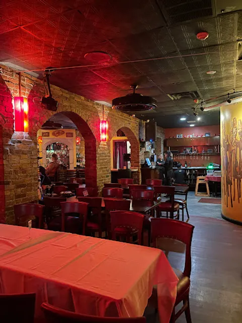 Twelve 21 Restaurant & Lounge