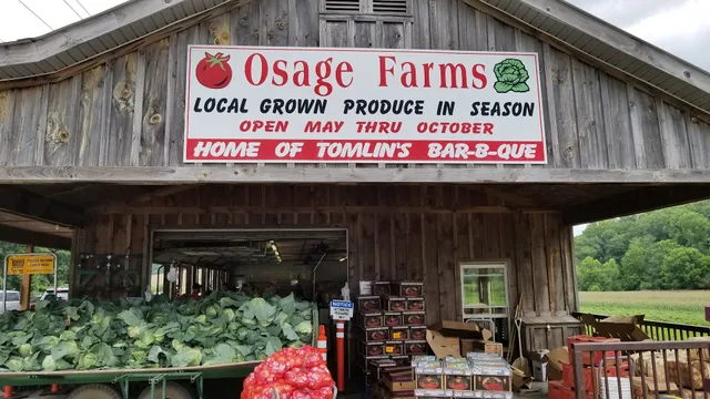 Osage Farms