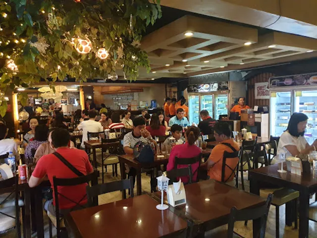 Sweet Inspirations Katipunan