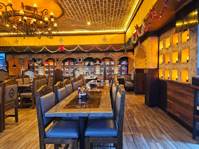 Chapala Mexican Grill