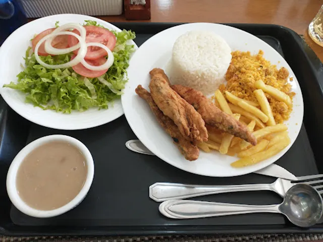 Oliveira's Restaurante