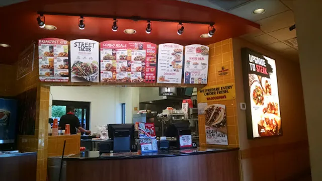 Taco John's