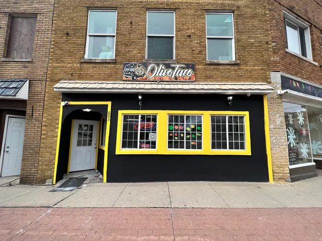 Olivo Taco - Belvidere