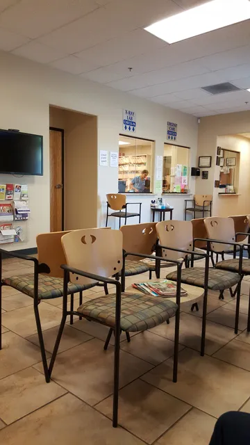 Aztec Urgent Care LLC