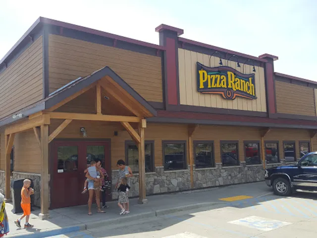Pizza Ranch