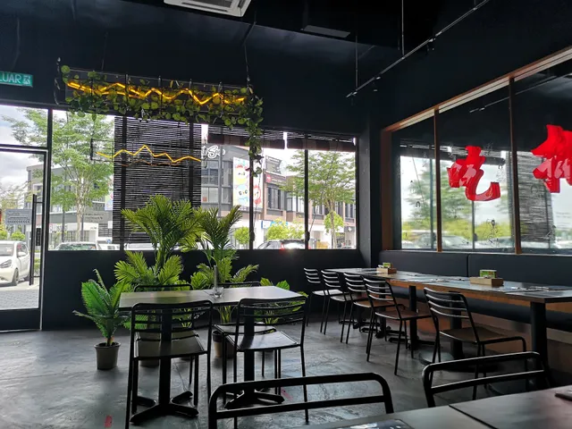 Down To Bones @Eco Sanctuary