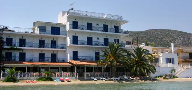 Hotel Labranda Aris