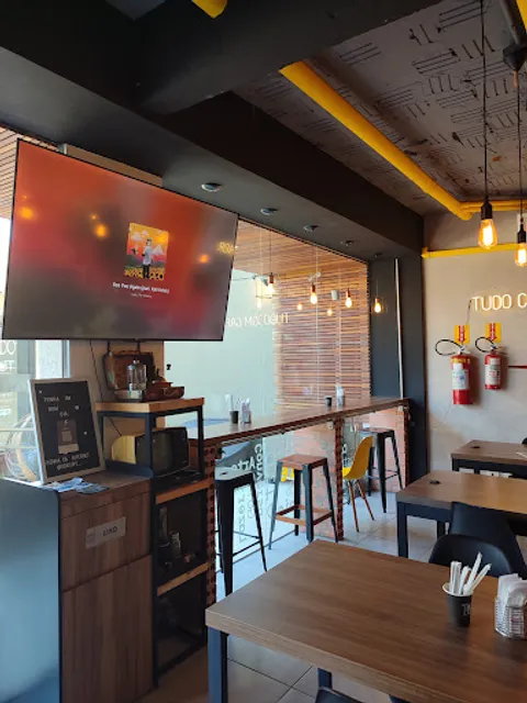 Tudo Café e Drinks