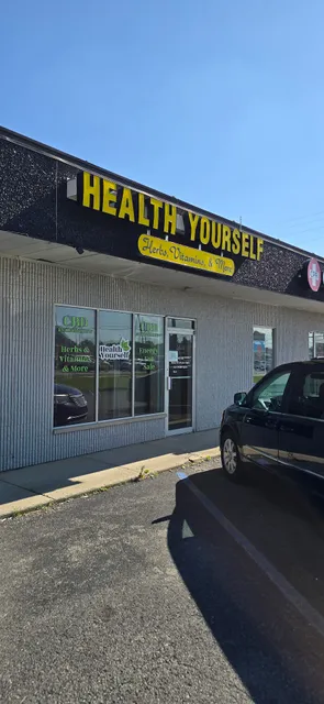 Health Yourself Findlay