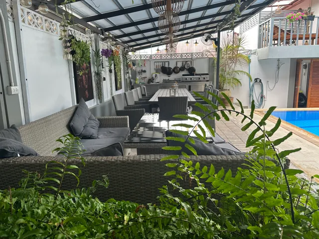 friends of koh samui