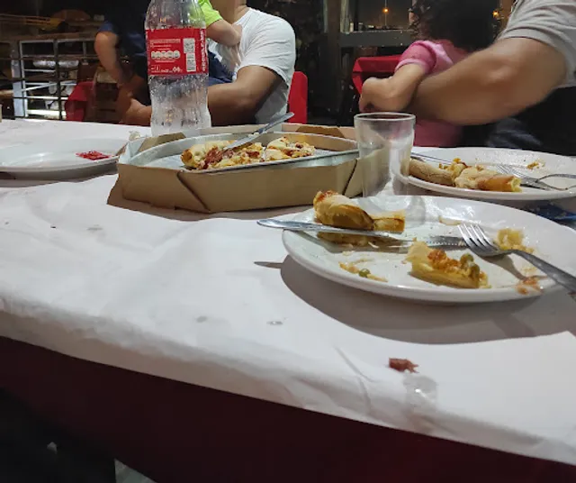 Pizzaria Fratello - Cajati