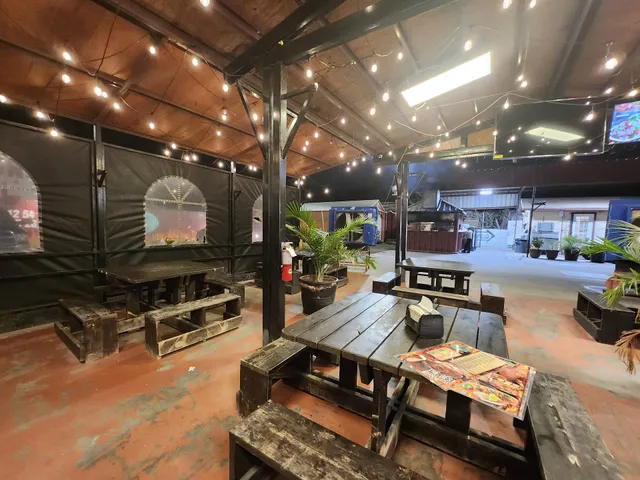 Tacos al Carbon by Rincon