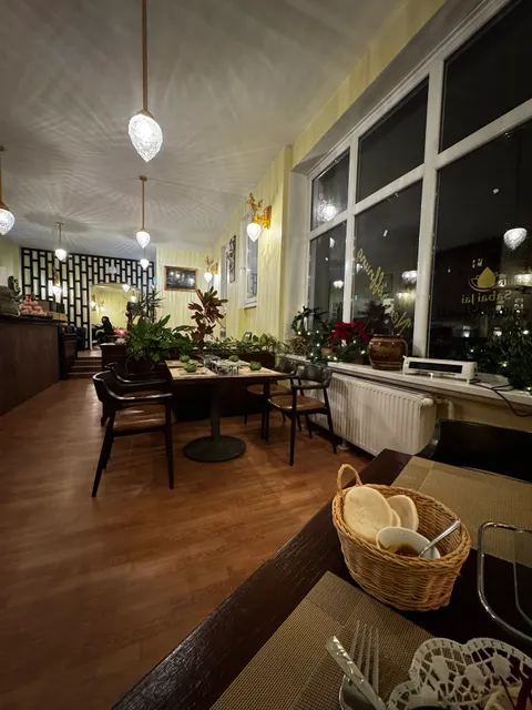 Sabai Jai thailändisches Restaurant - Lübeck