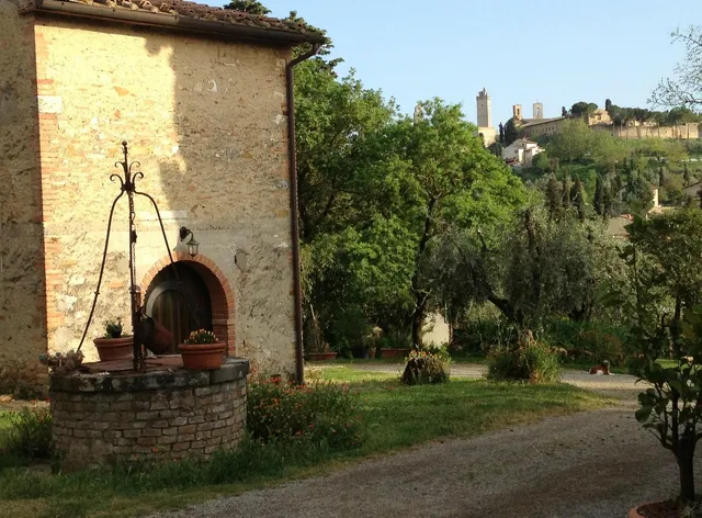 Agriturismo Santa Croce