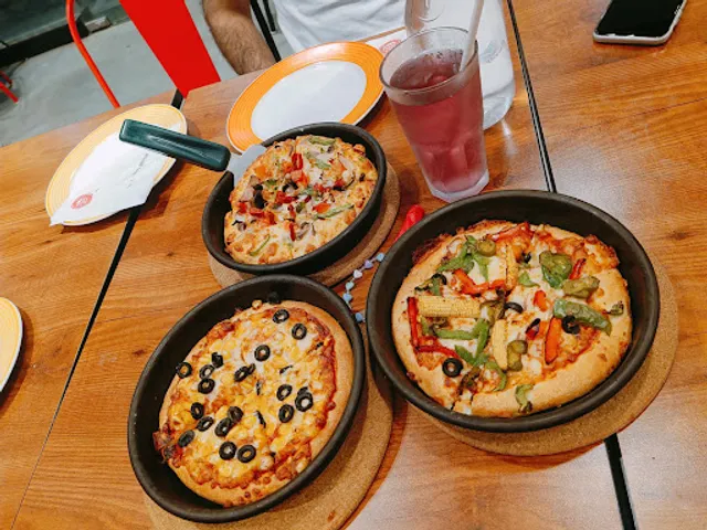 Pizza Hut | Banashankari 6th Stage, Bangalore