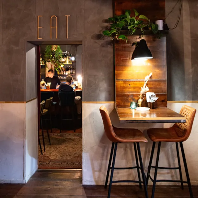 Night Kitchen Amsterdam