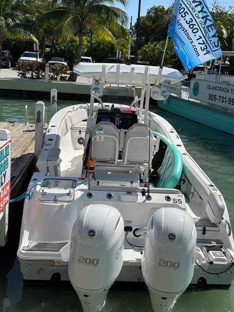 MyKeys Tours of Islamorada