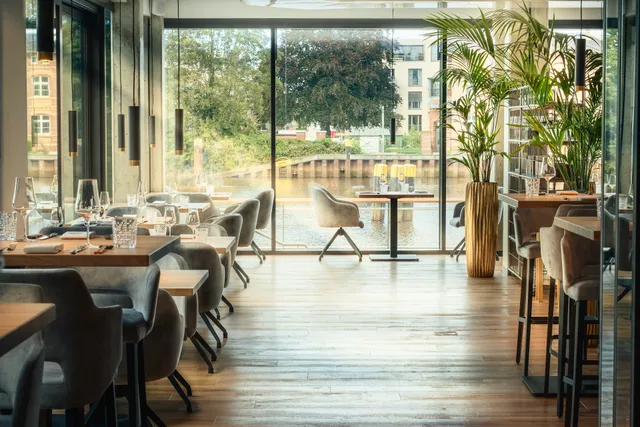 MESHI | EURO-ASIATISCHE ESSKULTUR