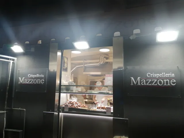 Crispelleria Mazzone