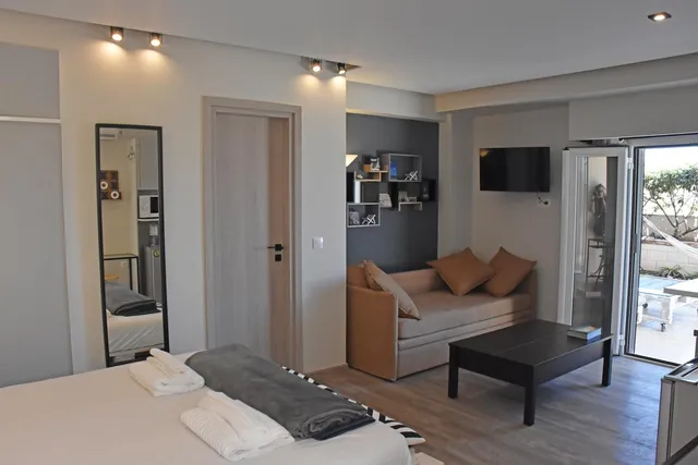 Seaside Studio Meltemi