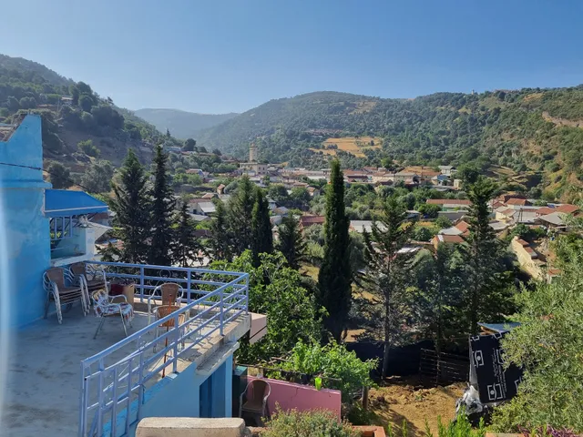 Auberge L ile de caroubiet