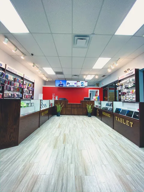 Elite Mobile Phone Repair