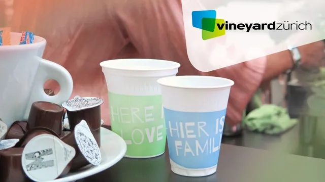 Vineyard Zürich