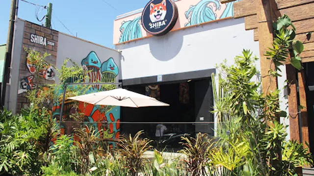 Shiba Sushi Adamantina