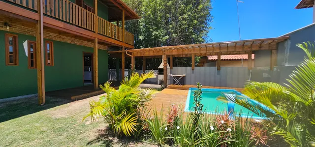 Recanto Natureza Divina ( Praia do Rosa / SC )