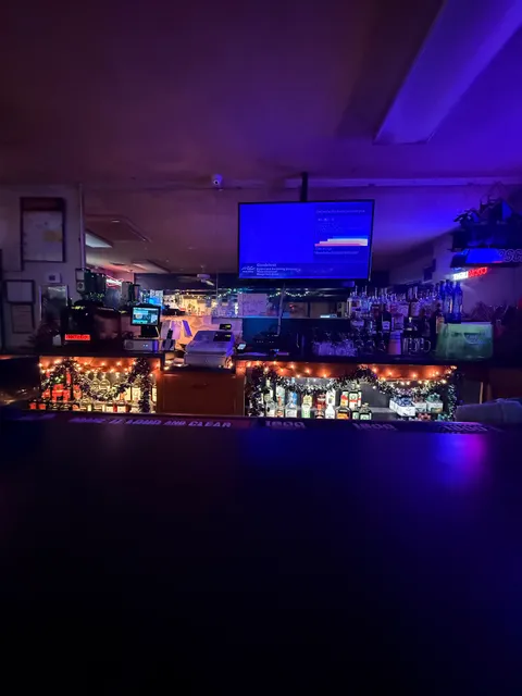 Dolly's Bar