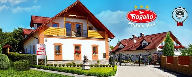 Penzion Rogallo