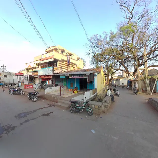 Raghavendra Darshini