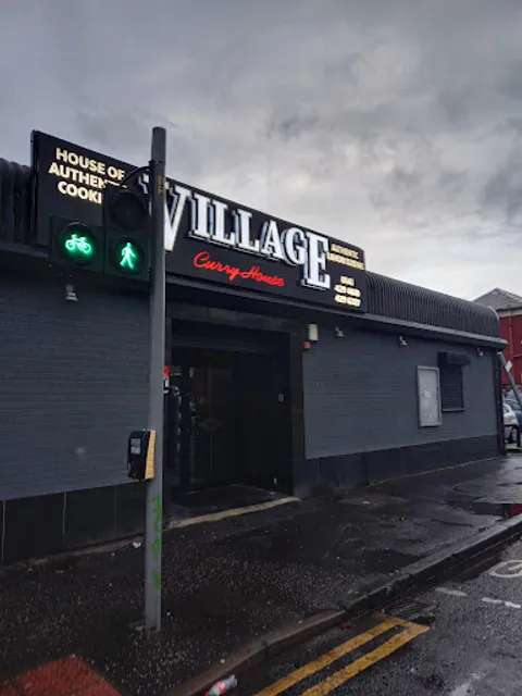 Village Curry House