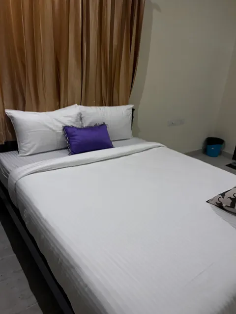 OYO 820812 Motel Magic