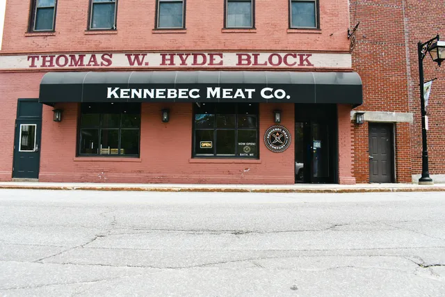 Kennebec Meat Co.