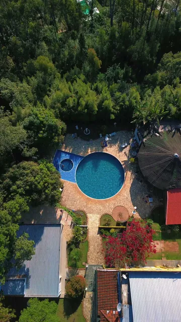 Pousada Vale do Amanhecer Juiz De Fora