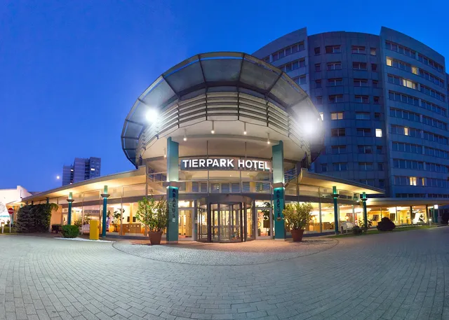ABACUS Tierpark Hotel GmbH