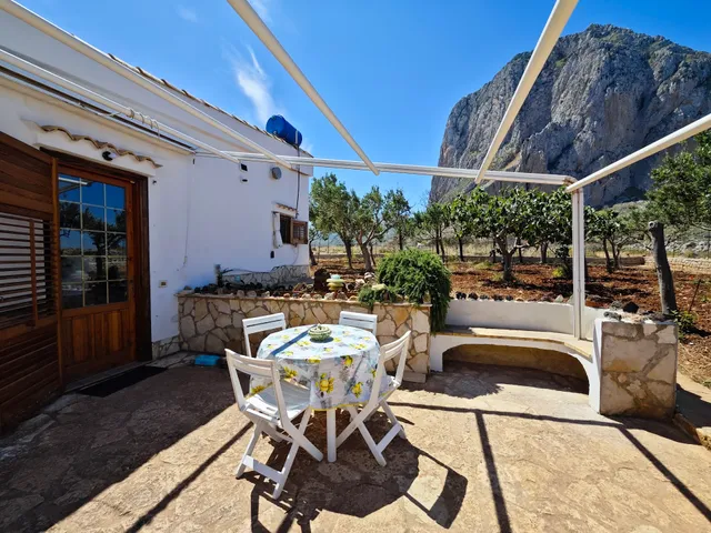 Villetta Nonna Maria - San Vito Lo Capo