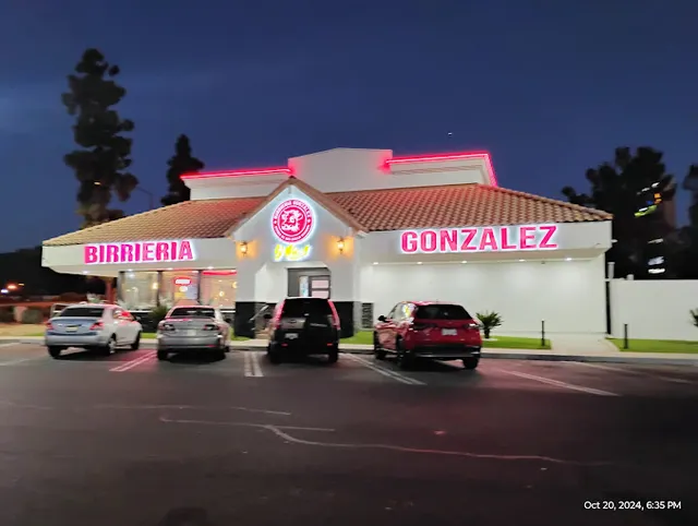 Birrieria Gonzalez