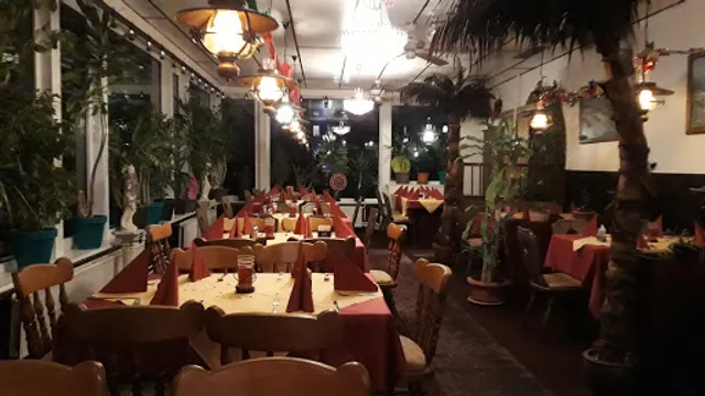 Restaurant San Marino