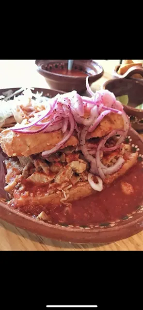 Tortas Ahogadas Chapala Authentic Jalisco Style Mexican Food
